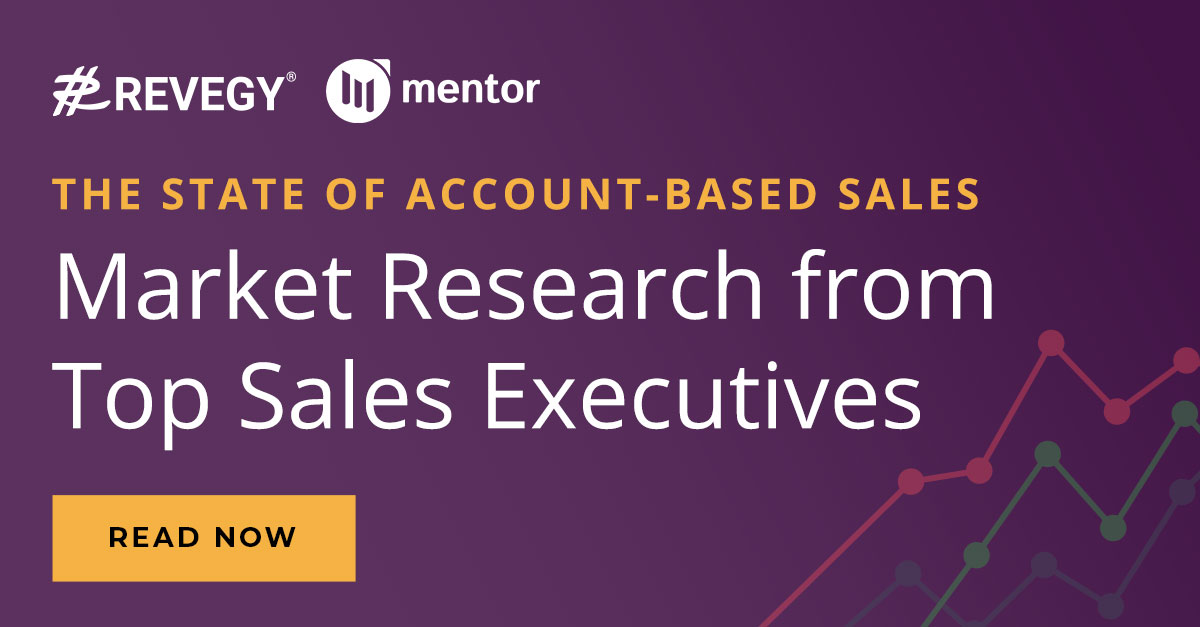 White Paper - The State of Account Based Sales